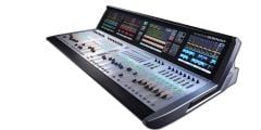 Soundcraft VI3000 96 Kanal Dijital Mikser
