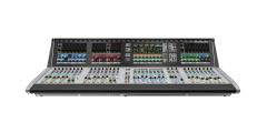 Soundcraft VI5000  Dijital Mikser Kontrol Masası