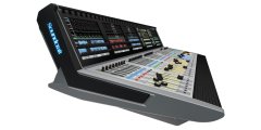 Soundcraft VI7000 Dijital Mikser Kontrol Masası
