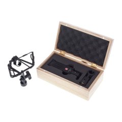 sE Electronics Voodoo VR1 Pasif Ribbon Mikrofon