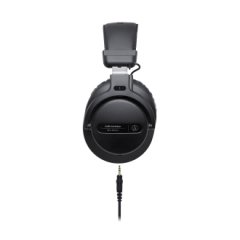 Audio-Technica ATH-PRO5xBK Kapalı Tip DJ Kulaklığı