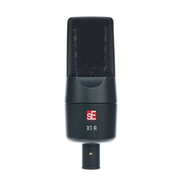 sE Electronics X1 R Ribbon Mikrofon
