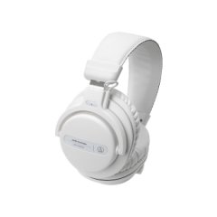 Audio-Technica ATH-PRO5xWH Kapalı Tip DJ Kulaklığı