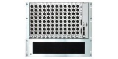 Soundcraft VI SB 64/32 CAT5 64 mic/line Giriş ve 32 analog line Çıkış