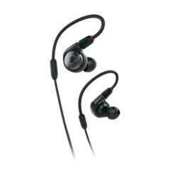 Audio-Technica ATH-E40 Kulak İçi Monitör Kulaklığı
