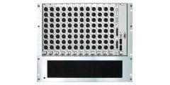 Soundcraft VI SB 64/32 OPTIC 64 mic/line Giriş ve 32 analog line Çıkış