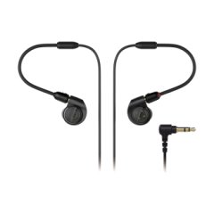 Audio-Technica ATH-E40 Kulak İçi Monitör Kulaklığı