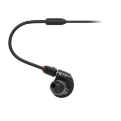 Audio-Technica ATH-E40 Kulak İçi Monitör Kulaklığı