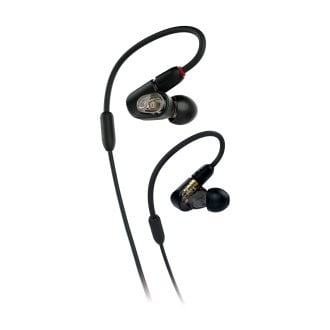 Audio-Technica ATH-E50 Kulak İçi Monitör Kulaklığı