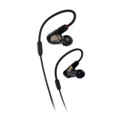 Audio-Technica ATH-E50 Kulak İçi Monitör Kulaklığı