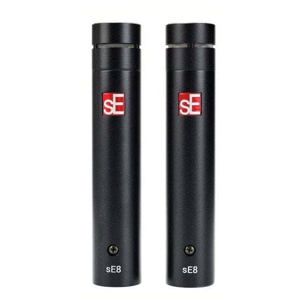 sE Electronics SE8 Stereo Set