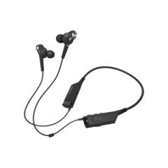 Audio-Technica ATH-ANC40BT Aktif Gürültü Önleyici Kablusuz Kulak İçi Kulaklık