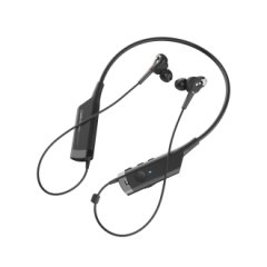 Audio-Technica ATH-ANC40BT Aktif Gürültü Önleyici Kablusuz Kulak İçi Kulaklık