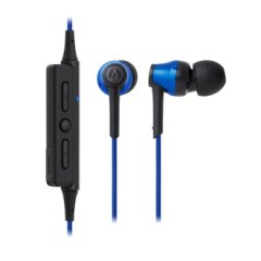 Audio-Technica 	ATH-CKR35BTBK Kablosuz Kulak İçi Kulaklık