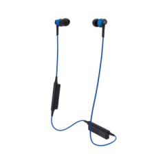 Audio-Technica 	ATH-CKR35BTBK Kablosuz Kulak İçi Kulaklık