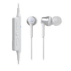 Audio-Technica 	ATH-CKR35BTBK Kablosuz Kulak İçi Kulaklık