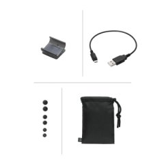 Audio-Technica 	ATH-CKR35BTBK Kablosuz Kulak İçi Kulaklık