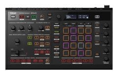 Pioneer DJ SQUID TORAIZ Production Multitrack Sequencer