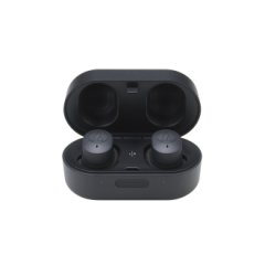 Audio-Technica 	ATH-SPORT7TWBK Kablosuz Kulak İçi Spor Kulaklık