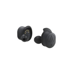 Audio-Technica 	ATH-SPORT7TWBK Kablosuz Kulak İçi Spor Kulaklık