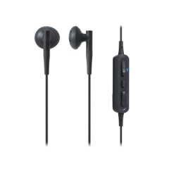 Audio-Technica ATH-C200BTBK Kablosuz Kulaklık
