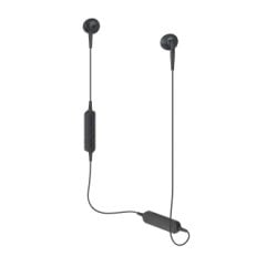 Audio-Technica ATH-C200BTBK Kablosuz Kulaklık