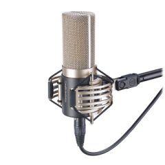Audio-Technica AT5040 Stüdyo Vokal Mikrofonu