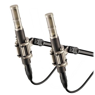 Audio-Technica AT5045P Stüdyo Enstrüman Mikrofonu