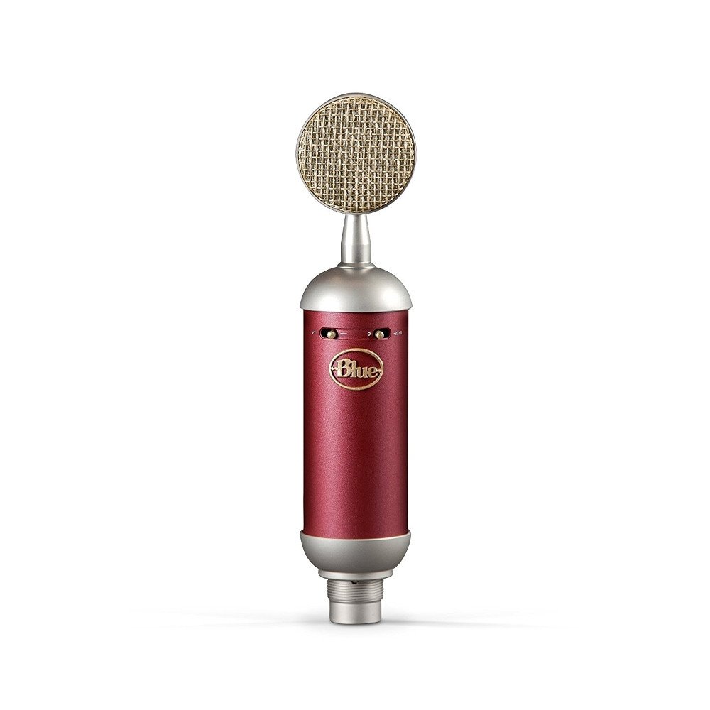 Blue Spark SL Geniş Diyaframlı Condenser Mikrofon