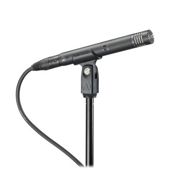 Audio-Technica AT4051B Kodenser Stüdyo Mikrofonu