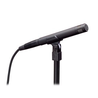 Audio-Technica AT4041 Stüdyo Mikrofonu