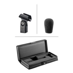 Audio-Technica AT4021 Enstrüman Kayıt Mikrofonu