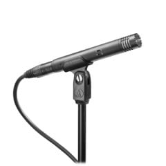 Audio-Technica AT4021 Enstrüman Kayıt Mikrofonu