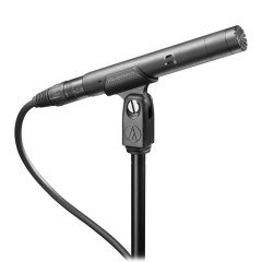 Audio-Technica AT4022 Stüdyo Kayıt Mikrofonu
