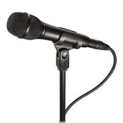 Audio-Technica AT2010 Vokal El Mikrofonu
