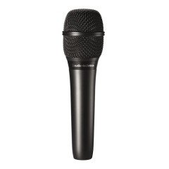 Audio-Technica AT2010 Vokal El Mikrofonu