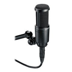 Audio-Technica AT2020 Kondenser Mikrofon
