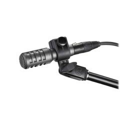Audio-Technica AE2300 Dinamik Enstrüman  Mikrofonu