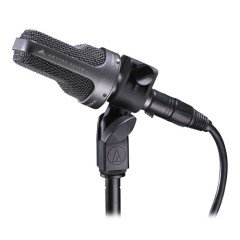 Audio-Technica AE3000 Enstrüman  Mikrofonu