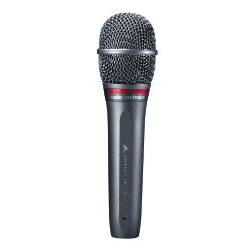 Audio-Technica AE4100 Dinamik Vokal Mikrofon