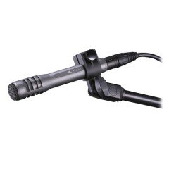 Audio-Technica AE5100 Kondenser Enstrüman Mikrofon