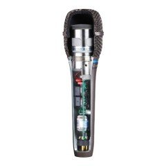 Audio-Technica AE5400 Kondenser El Mikrofonu