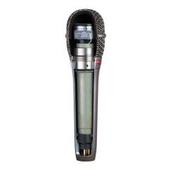 Audio-Technica AE6100 Dinamik Vokal Mikrofonu