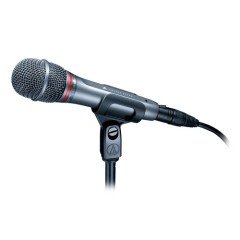 Audio-Technica AE6100 Dinamik Vokal Mikrofonu