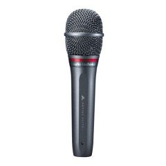 Audio-Technica AE6100 Dinamik Vokal Mikrofonu