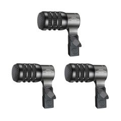 Audio-Technica ATM230PK Davul Mikrofon Seti