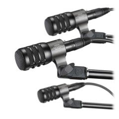 Audio-Technica ATM230PK Davul Mikrofon Seti