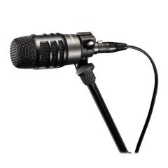 Audio-Technica ATM250DE Dinamik Enstrüman Mikrofonu