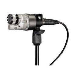 Audio-Technica ATM250DE Dinamik Enstrüman Mikrofonu