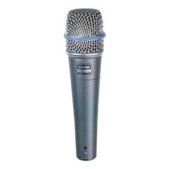 Shure BETA57A Dinamik Mikrofonu